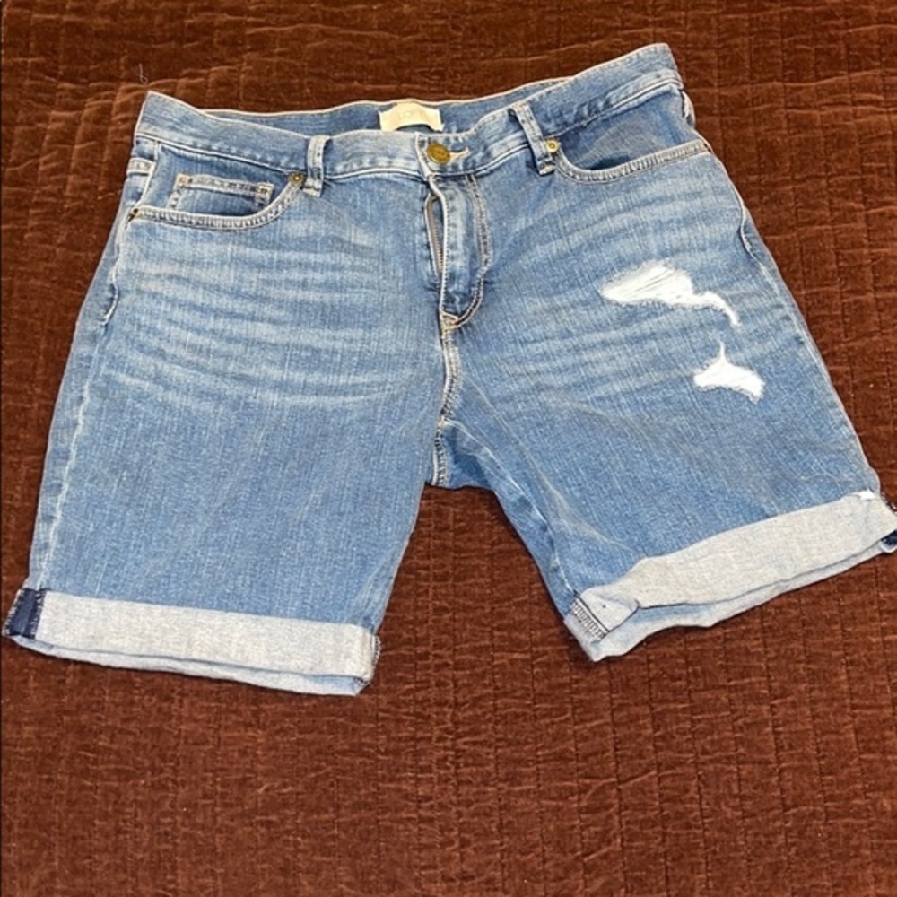 ✨Denim Shorts✨